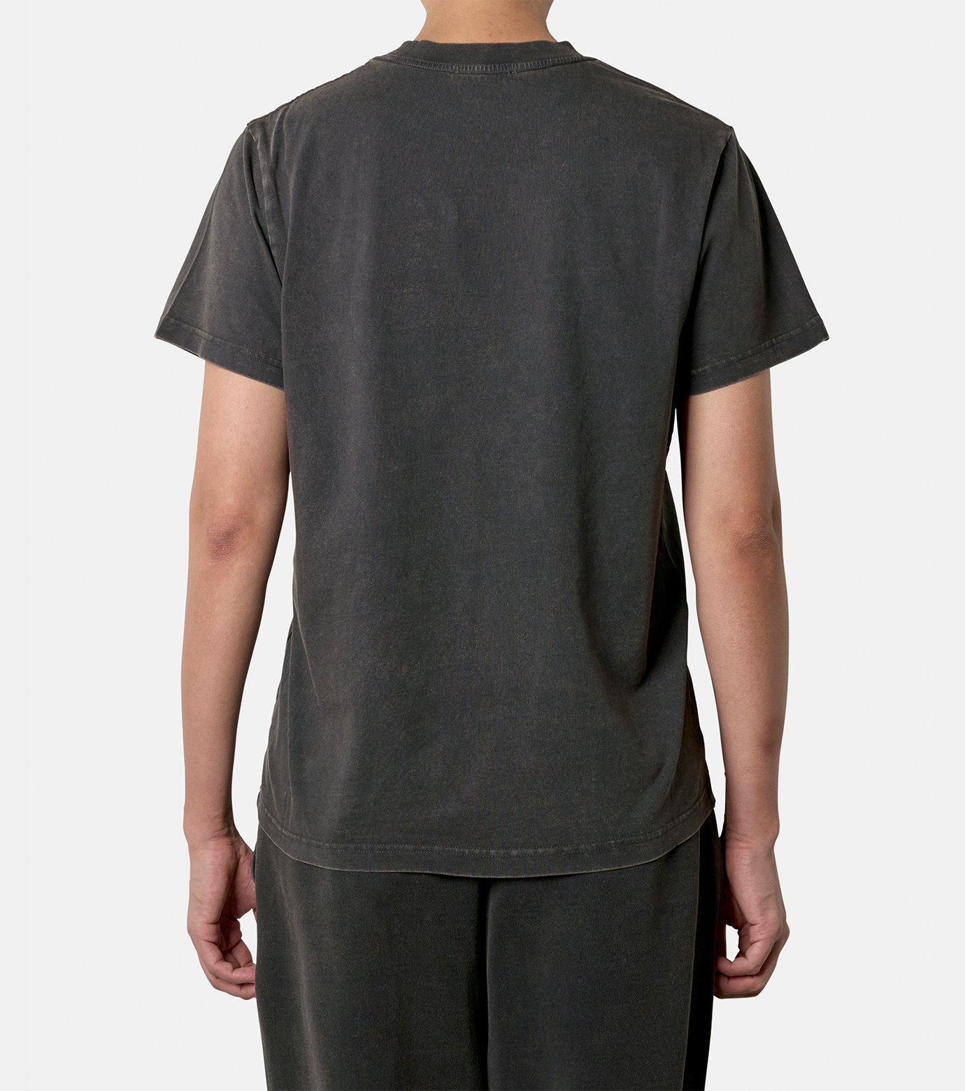 エンタイアスタジオ - ENTIRE STUDIOS | STANDARD TEE-Black-Mの通販 