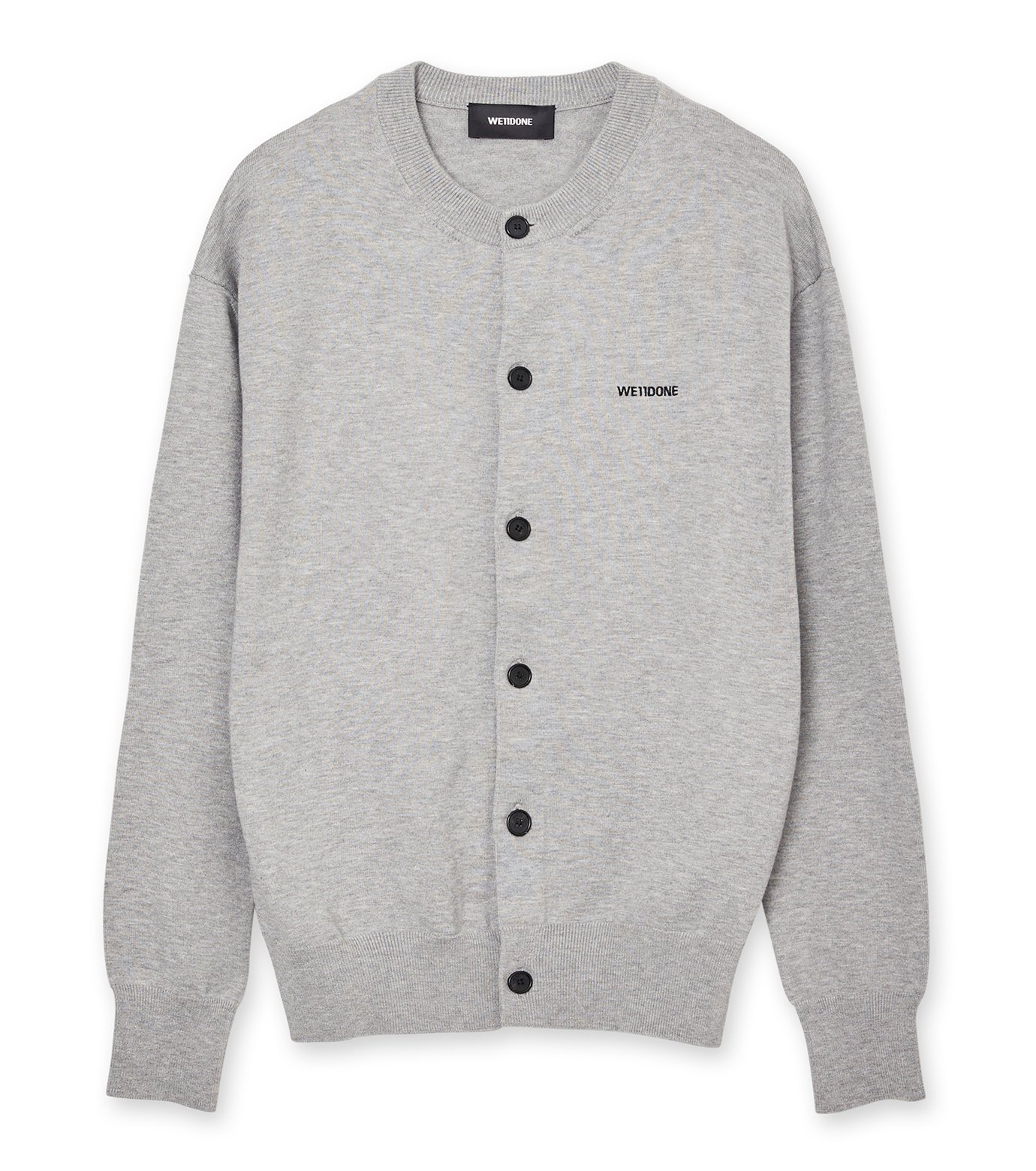 we11done カーディガン We11done ウィメンズ カーディガン | SSENSE 日本