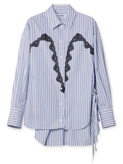 THE ATTICO 231WS634L007163 関税送料込 SHIPS any: エコバッグ （エコバッグ）｜SHIPS for women