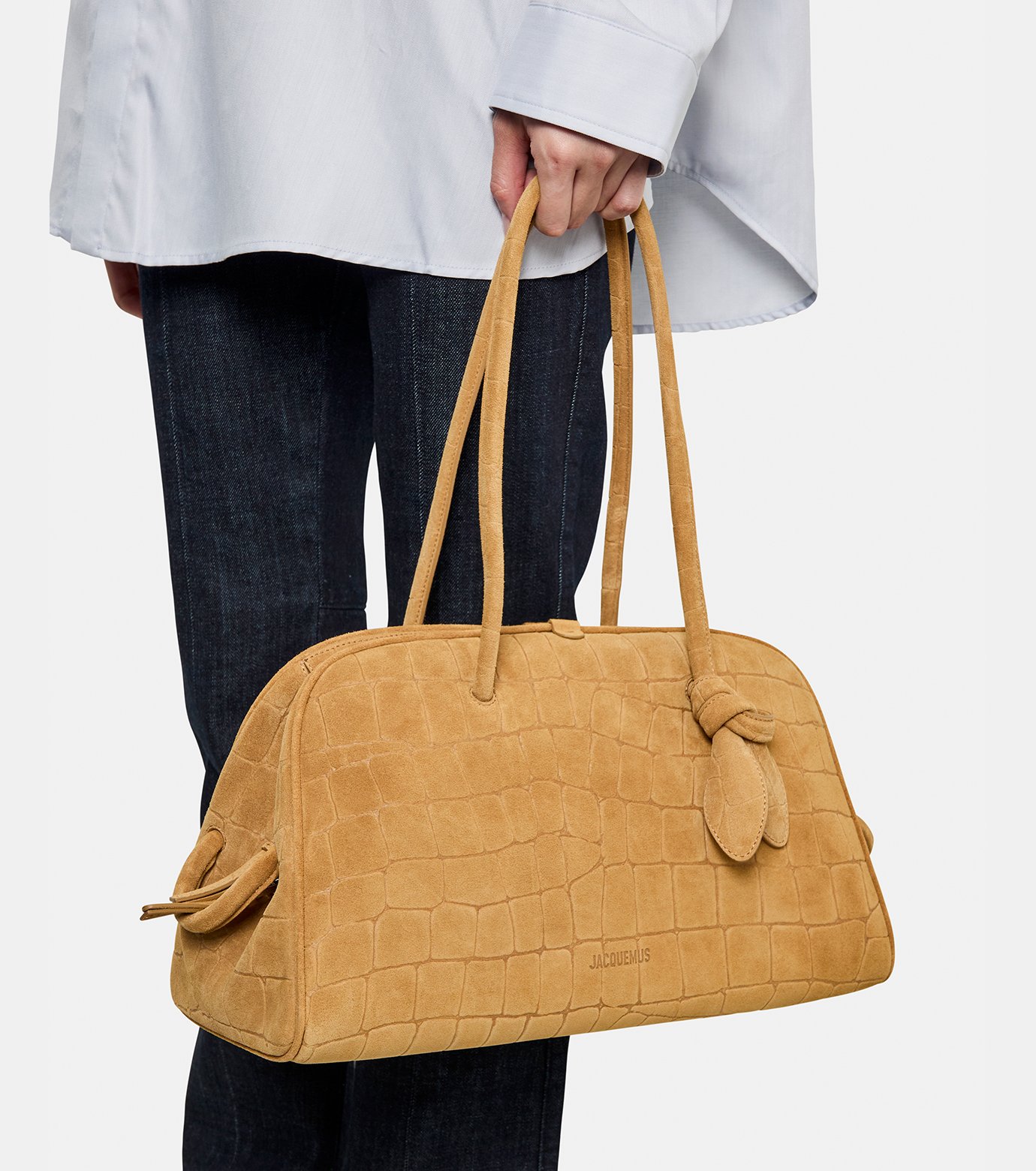 ジャクムス - JACQUEMUS | Le Turismo-Camel-Fの通販 | RESTIR リステア