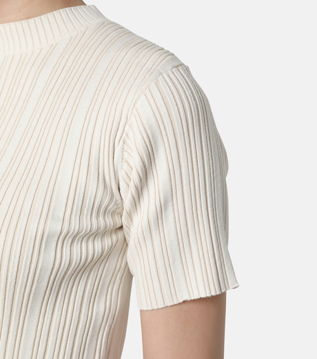 LE CIEL BLEU - Remi様  IRENE Diamond Slit Knit 2025年最新】irene diamond slit knitの人気アイテム - メルカリ