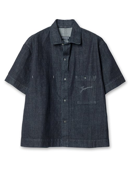 JACQUEMUS,ジャクムスの正規通販 | RESTIR リステア