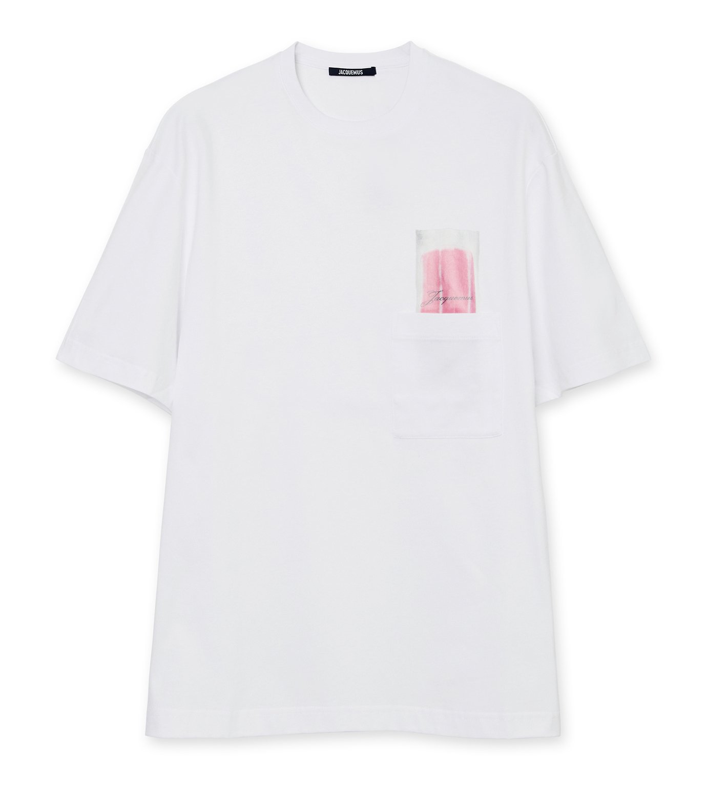 ジャクムス - JACQUEMUS | LE TSHIRT ESQUIMAU-White-Lの通販 | RESTIR 