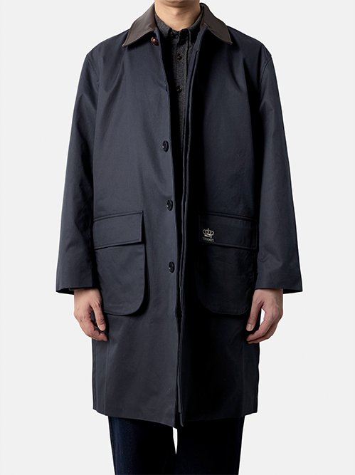 THAMES MMXX.,テムズ MMXX.の正規通販 MENS | RESTIR リステア