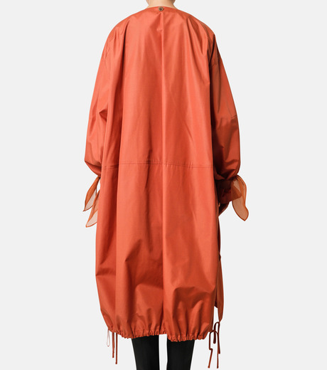 極美品⭐️アイレネ　スプリングコートANORAK PARKA COAT アイレネ - IRENE | Anorak Parka Coat-Brown-36の通販 | RESTIR