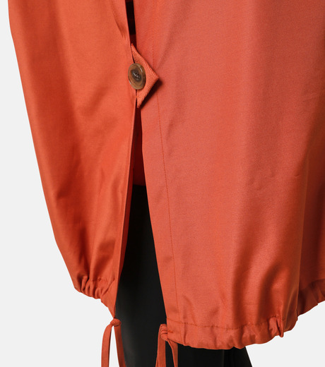 極美品⭐️アイレネ　スプリングコートANORAK PARKA COAT 極美品⭐️アイレネ スプリングコートANORAK PARKA COAT レディース