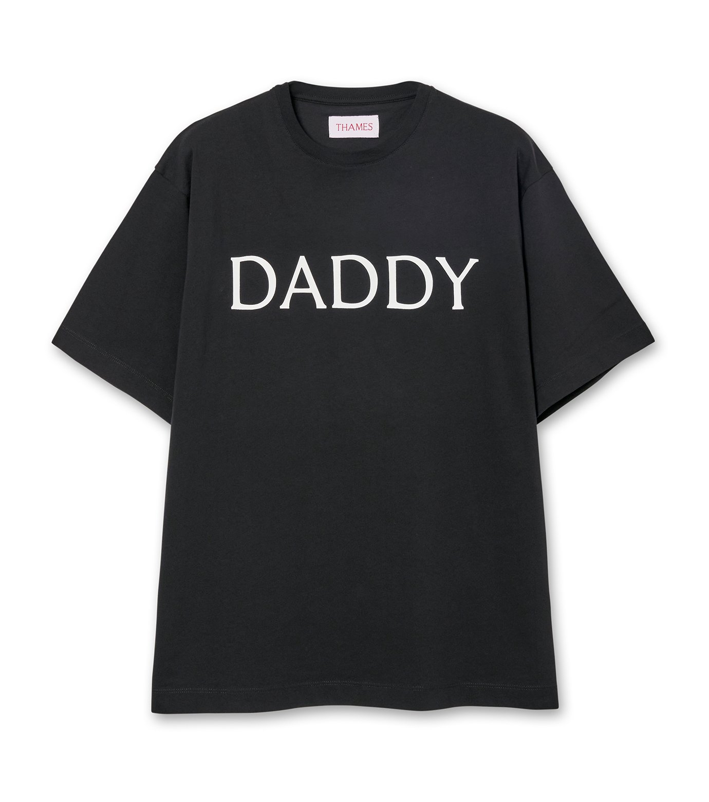テムズ MMXX. - THAMES MMXX. | DADDY TEE-Black-XXLの通販 | RESTIR 