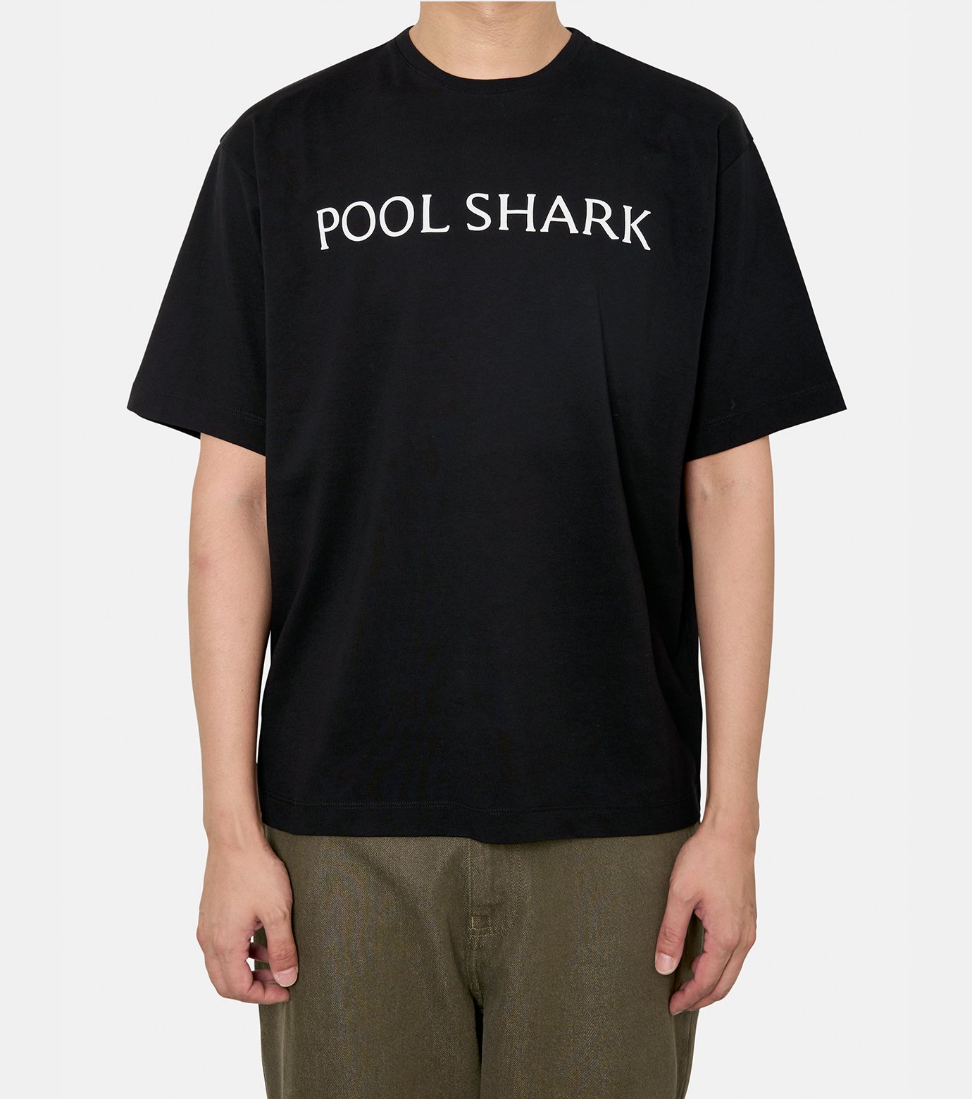 テムズ MMXX. - THAMES MMXX. | POOL SHARK TEE-Black-XLの通販