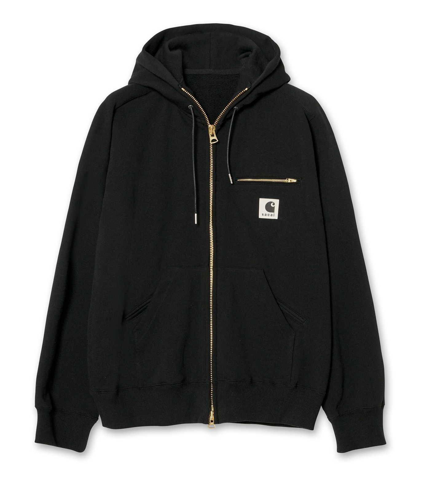 サカイ - sacai | Carhartt WIP Cotton Jersey | RESTIR リステア