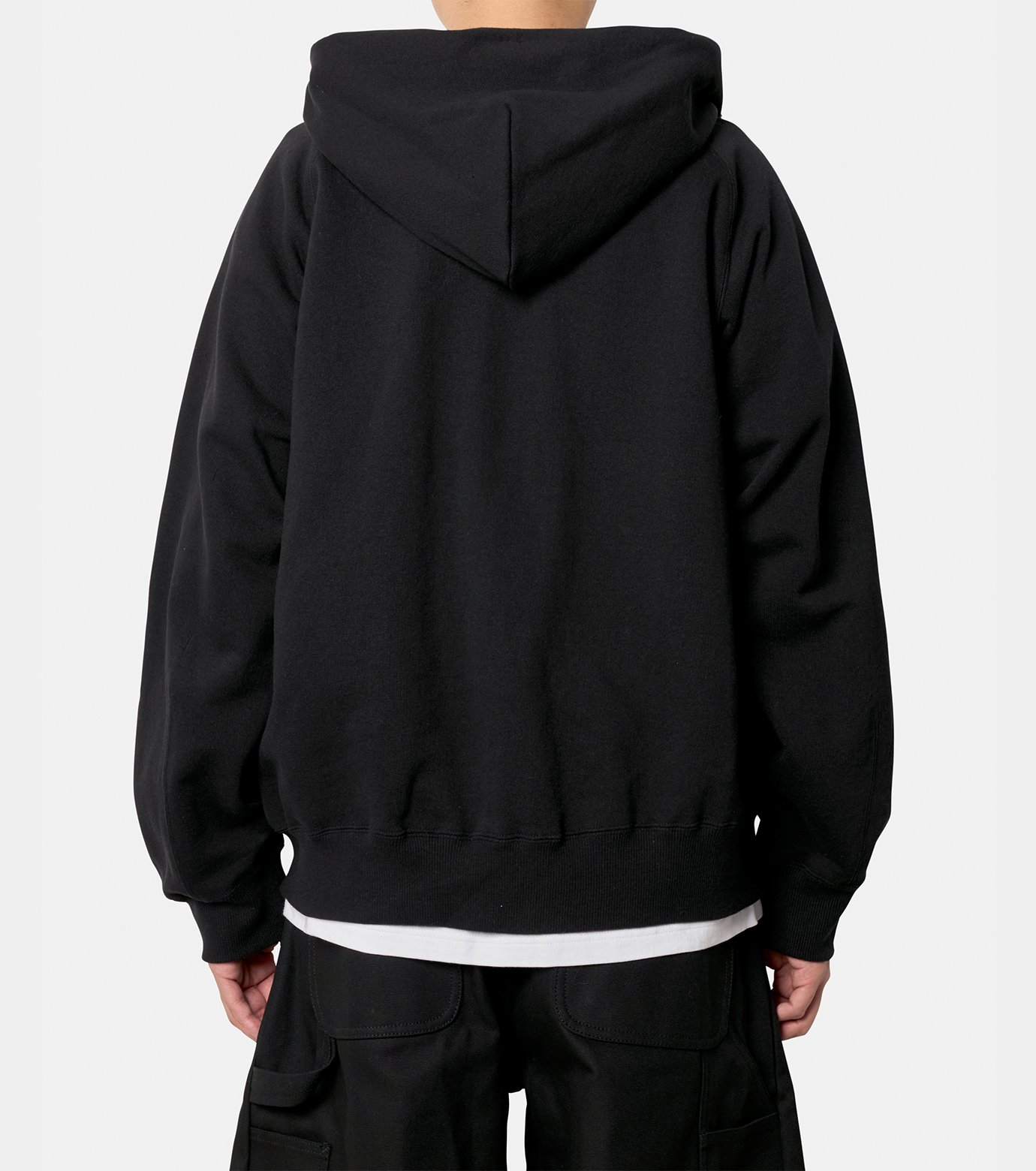 サカイ - sacai | Carhartt WIP Cotton Jersey | RESTIR リステア サカイ - sacai | Carhartt WIP Cotton Jersey | RESTIR リステア
