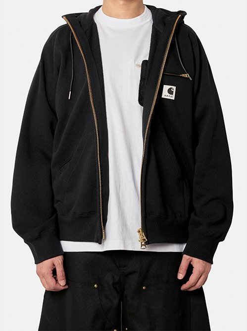 サカイ - sacai | Carhartt WIP Cotton Jersey | RESTIR リステア