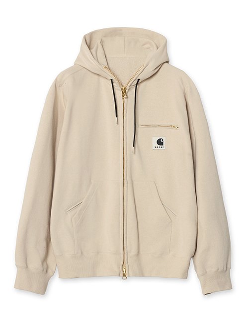 サカイ - sacai | Carhartt WIP Cotton Jersey | RESTIR リステア