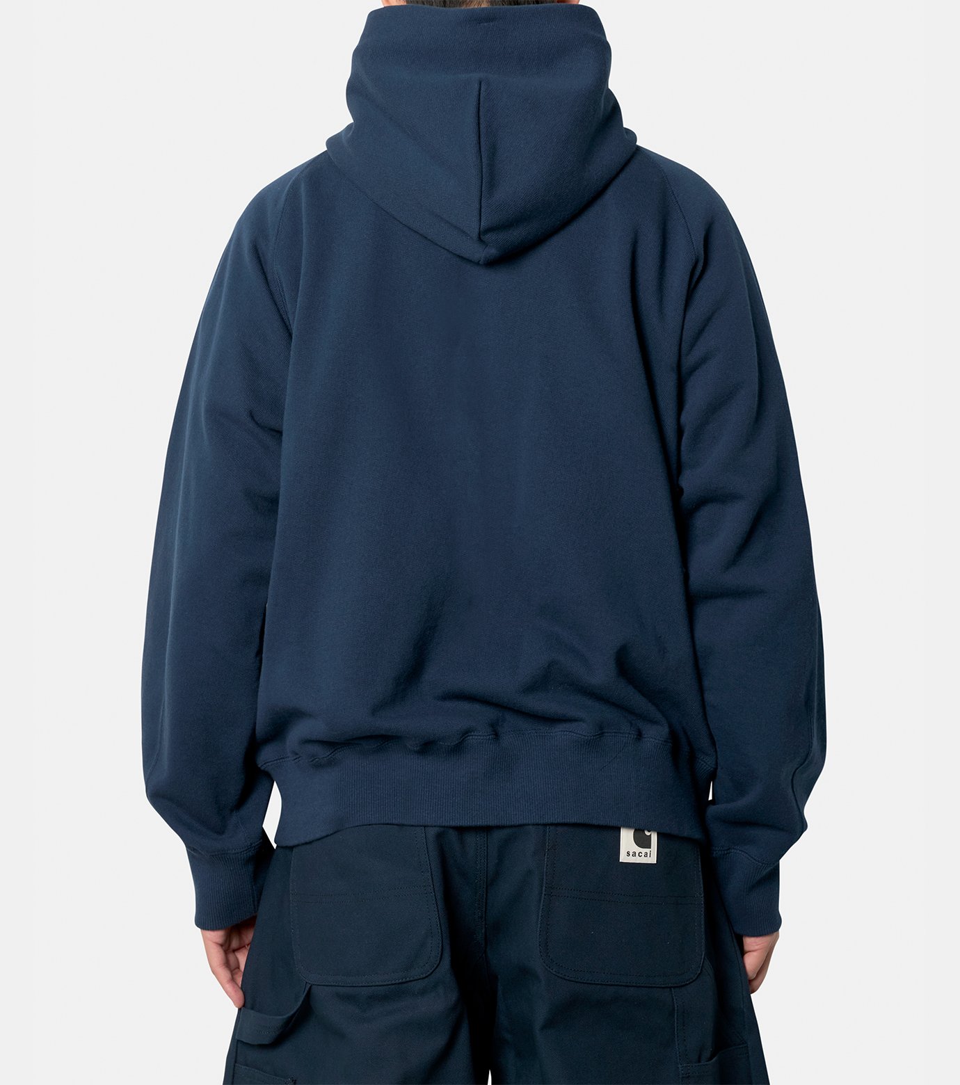 サカイ - sacai | Carhartt WIP Cotton Jersey | RESTIR リステア