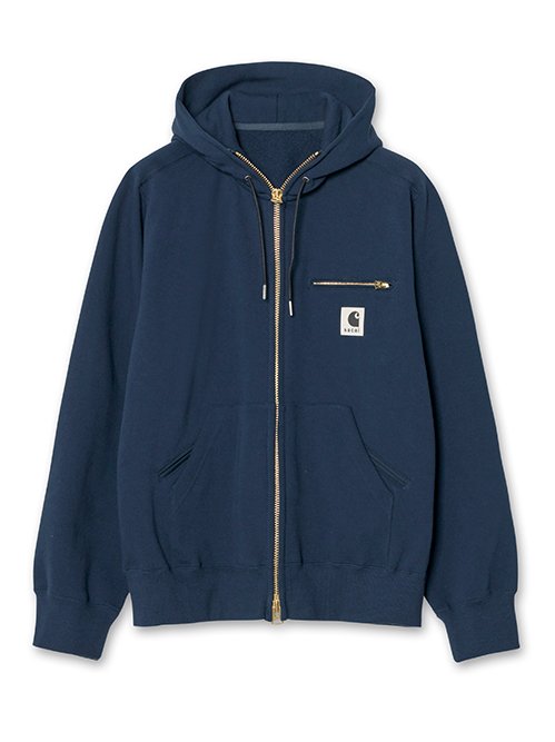 サカイ - sacai | Carhartt WIP Cotton Jersey | RESTIR リステア
