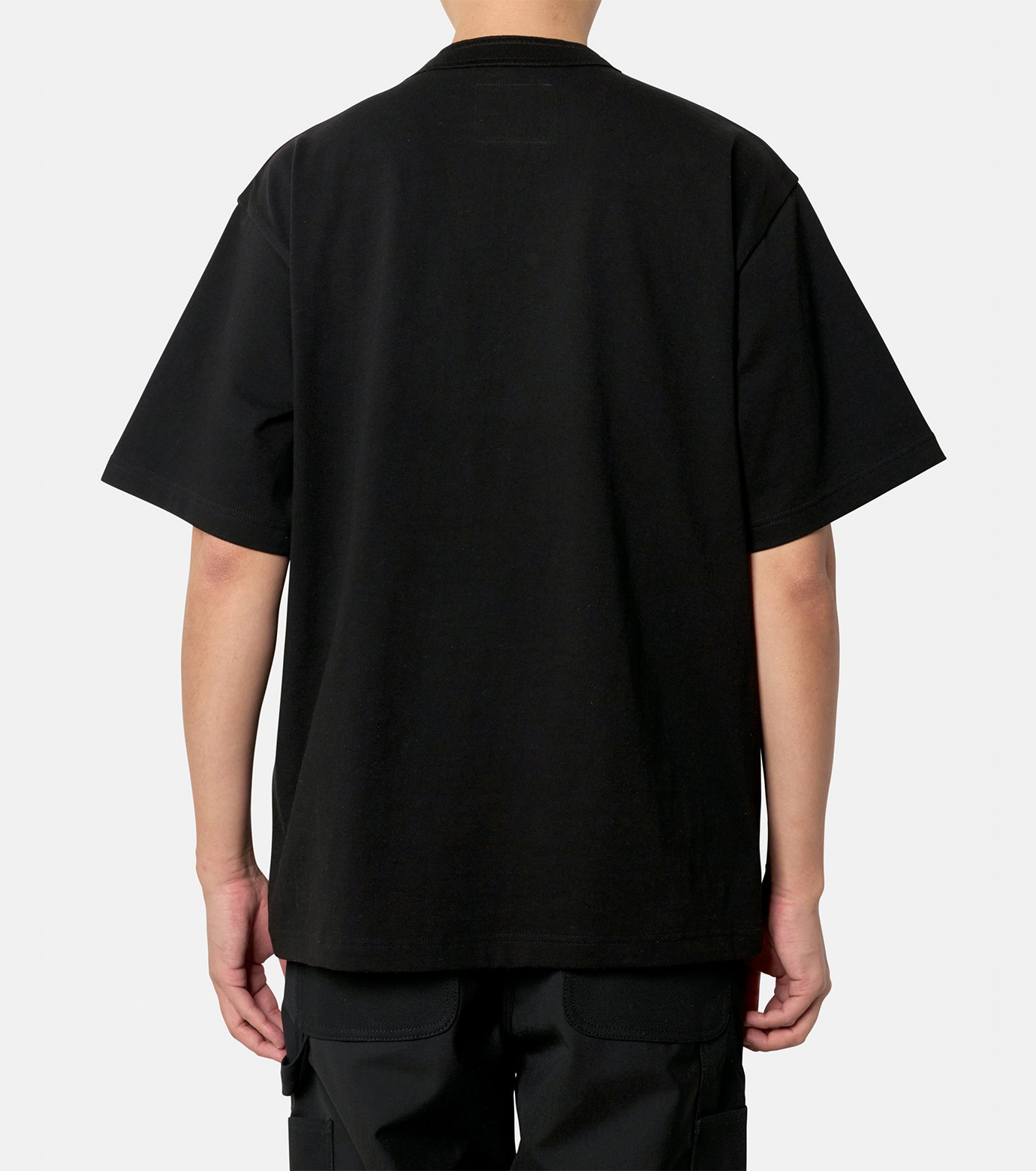サカイ - sacai | Carhartt WIP Cotton Jersey | RESTIR リステア