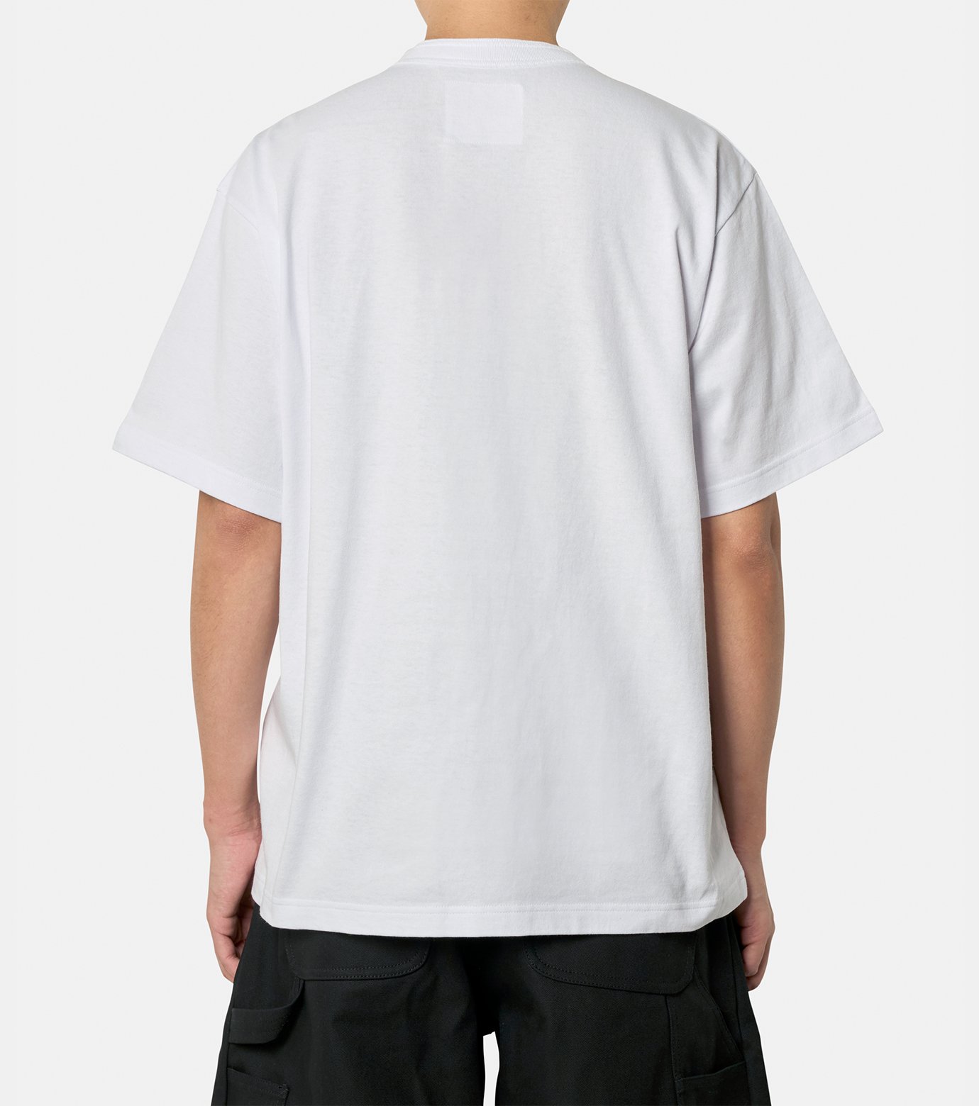 サカイ - sacai | Carhartt WIP Cotton Jersey | RESTIR リステア