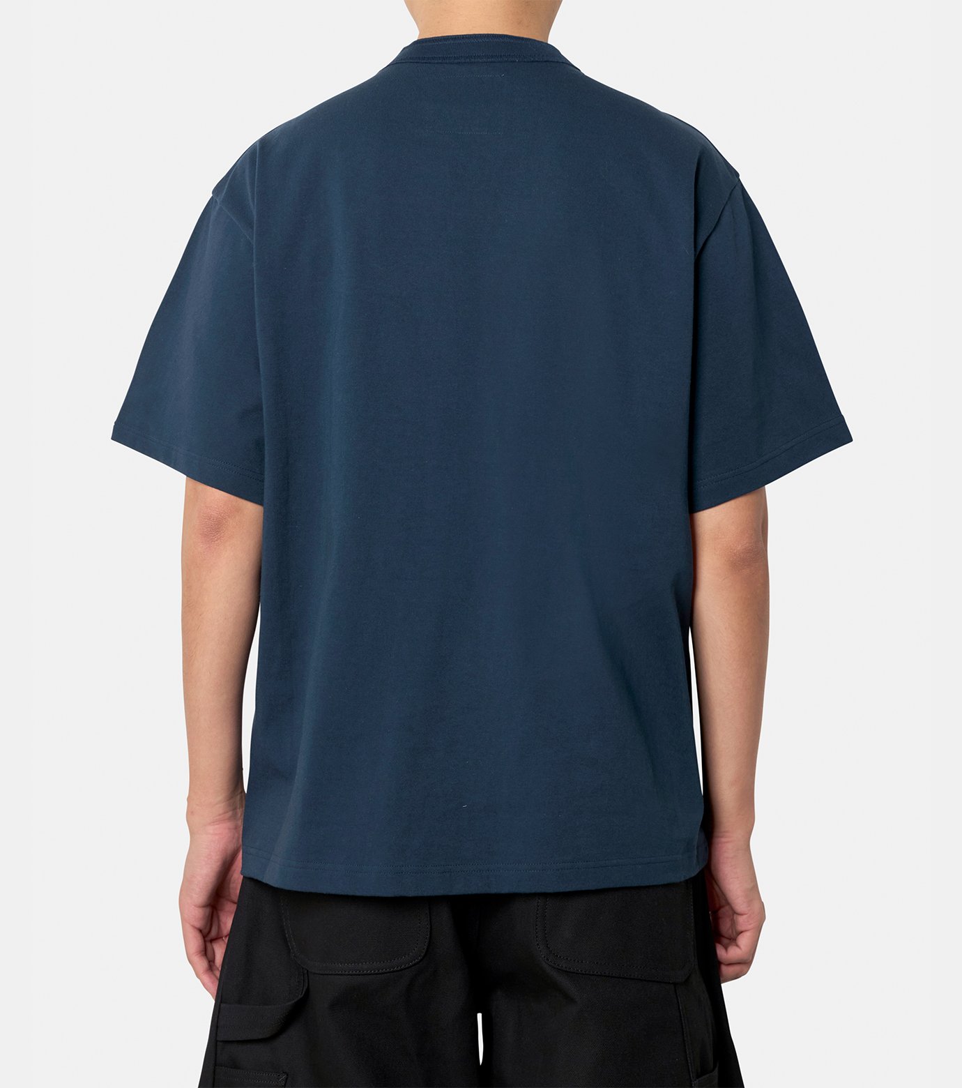 サカイ - sacai | Carhartt WIP Cotton Jersey | RESTIR リステア