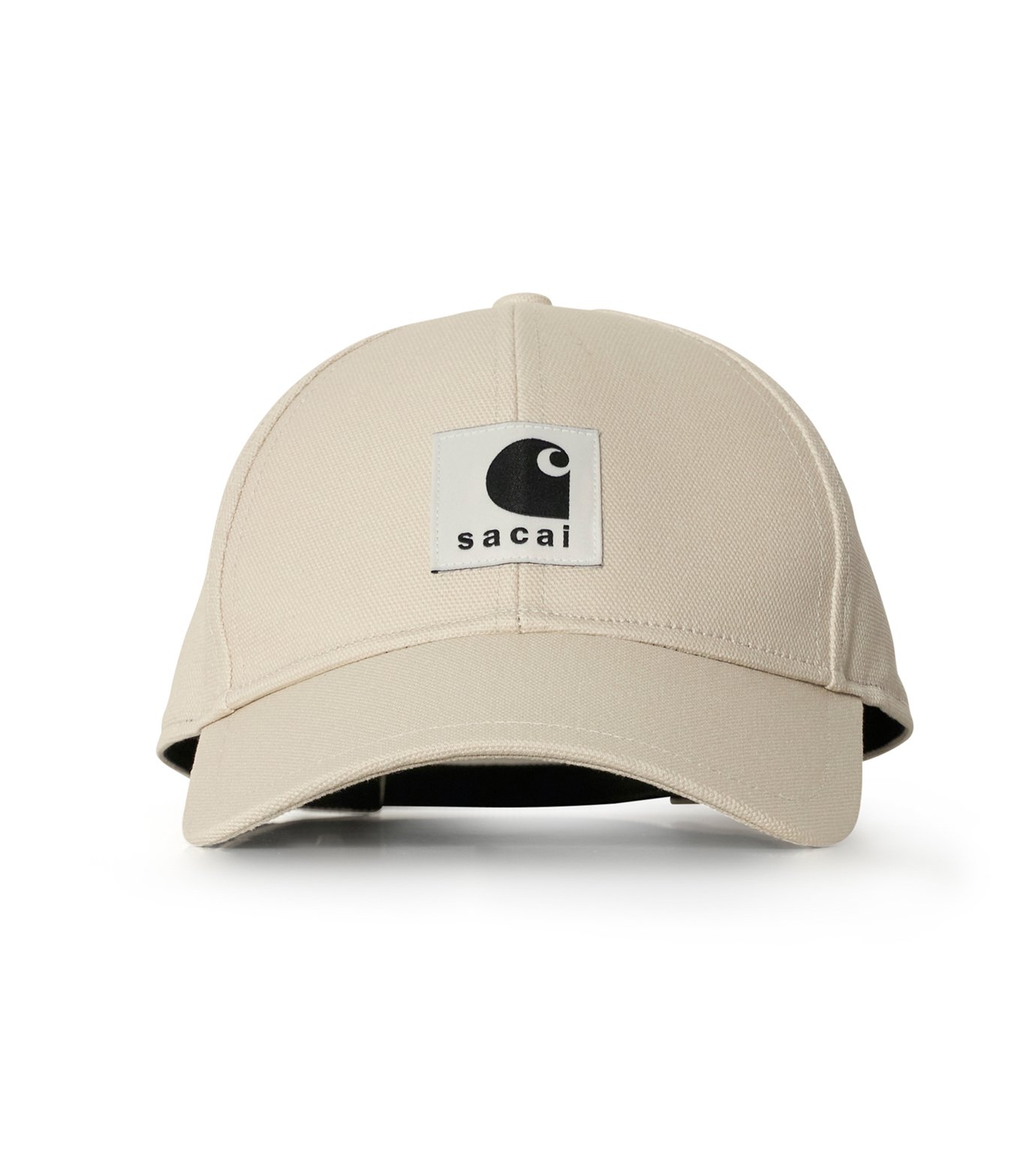 サカイ - sacai | Carhartt WIP Duck Cap-Ivory-Fの通販 | RESTIR リステア