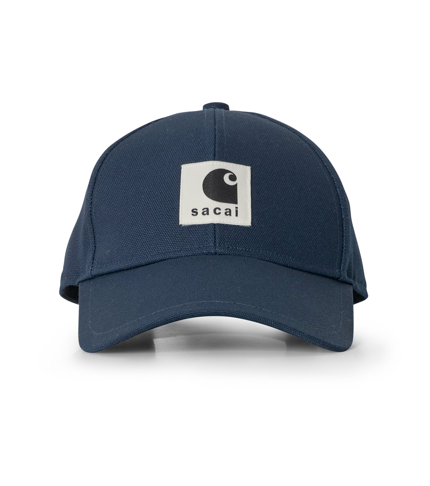 サカイ - sacai | Carhartt WIP Duck Cap-Blue-Fの通販 | RESTIR リステア