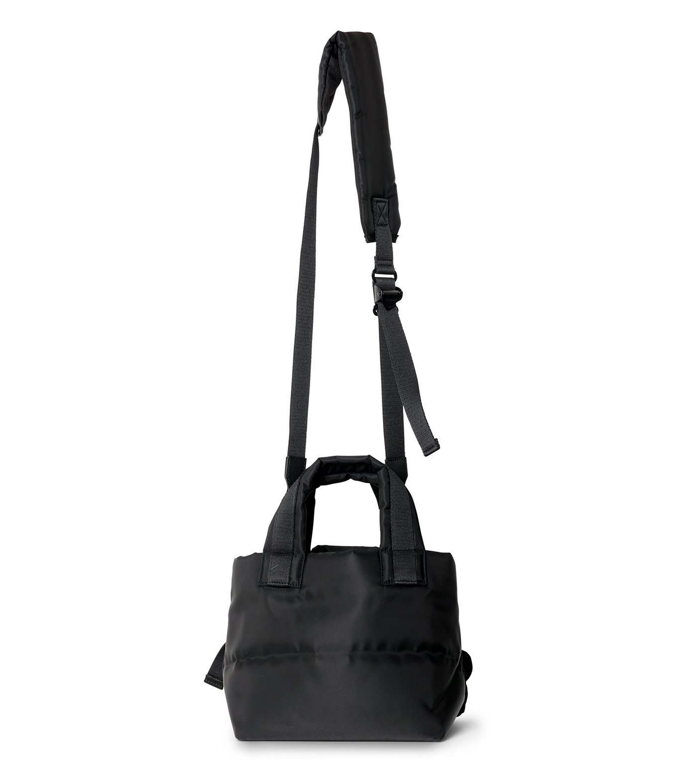 サカイ - sacai | Nylon Tote Bag Small-Black-Fの通販 | RESTIR リステア