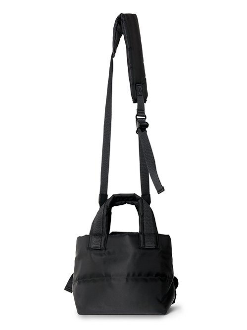 サカイ - sacai | Nylon Tote Bag Small-Black-Fの通販 | RESTIR リステア