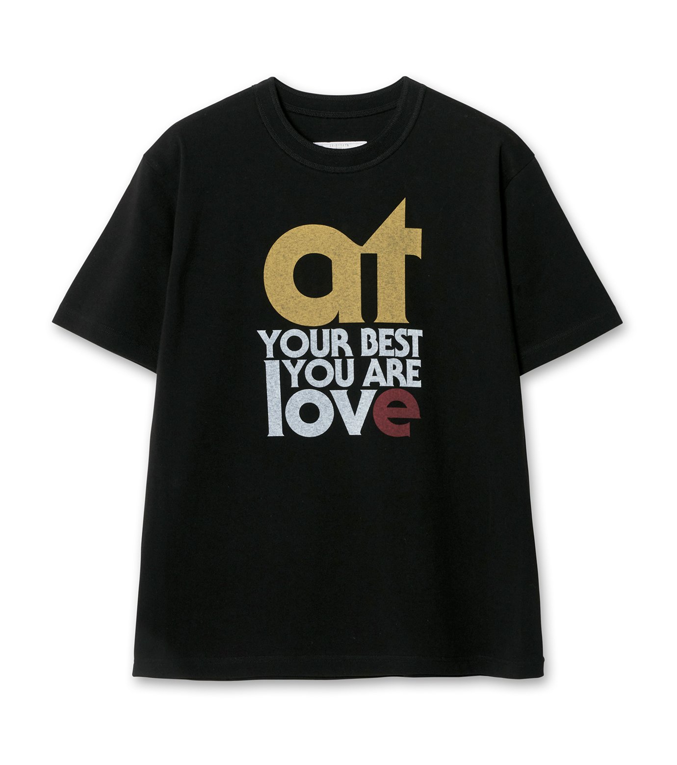 sacai レイヤードTシャツ sacai: Black Carhartt WIP Edition Cotton Jersey T-shirt | SSENSE