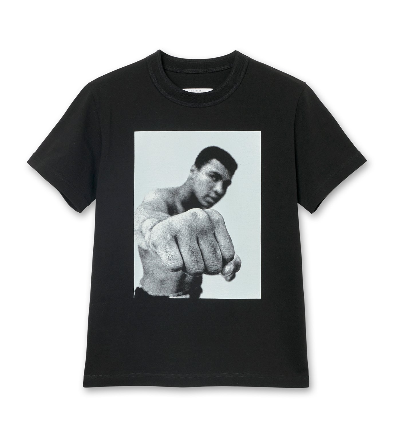 サカイ - sacai | Graphic T-Shirt-Black-1の通販 | RESTIR リステア
