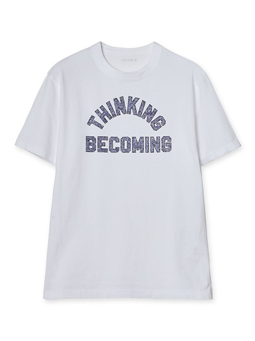 サカイ - sacai | Graphic T-Shirt-White-2の通販 | RESTIR リステア