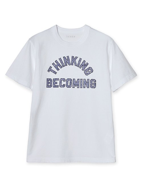 サカイ - sacai | Graphic T-Shirt-White-1の通販 | RESTIR リステア