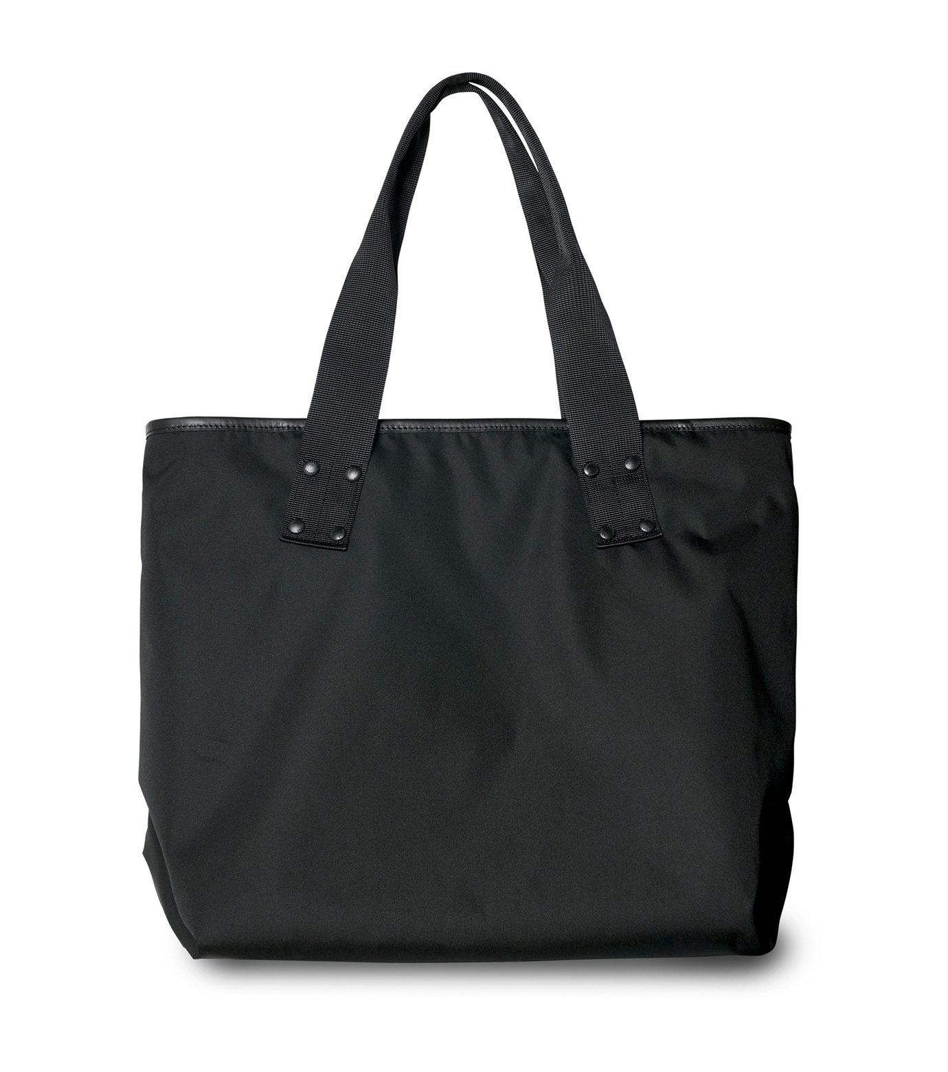 サカイ - sacai | Pocket Tote Bag Large-Black-Fの通販 | RESTIR リステア
