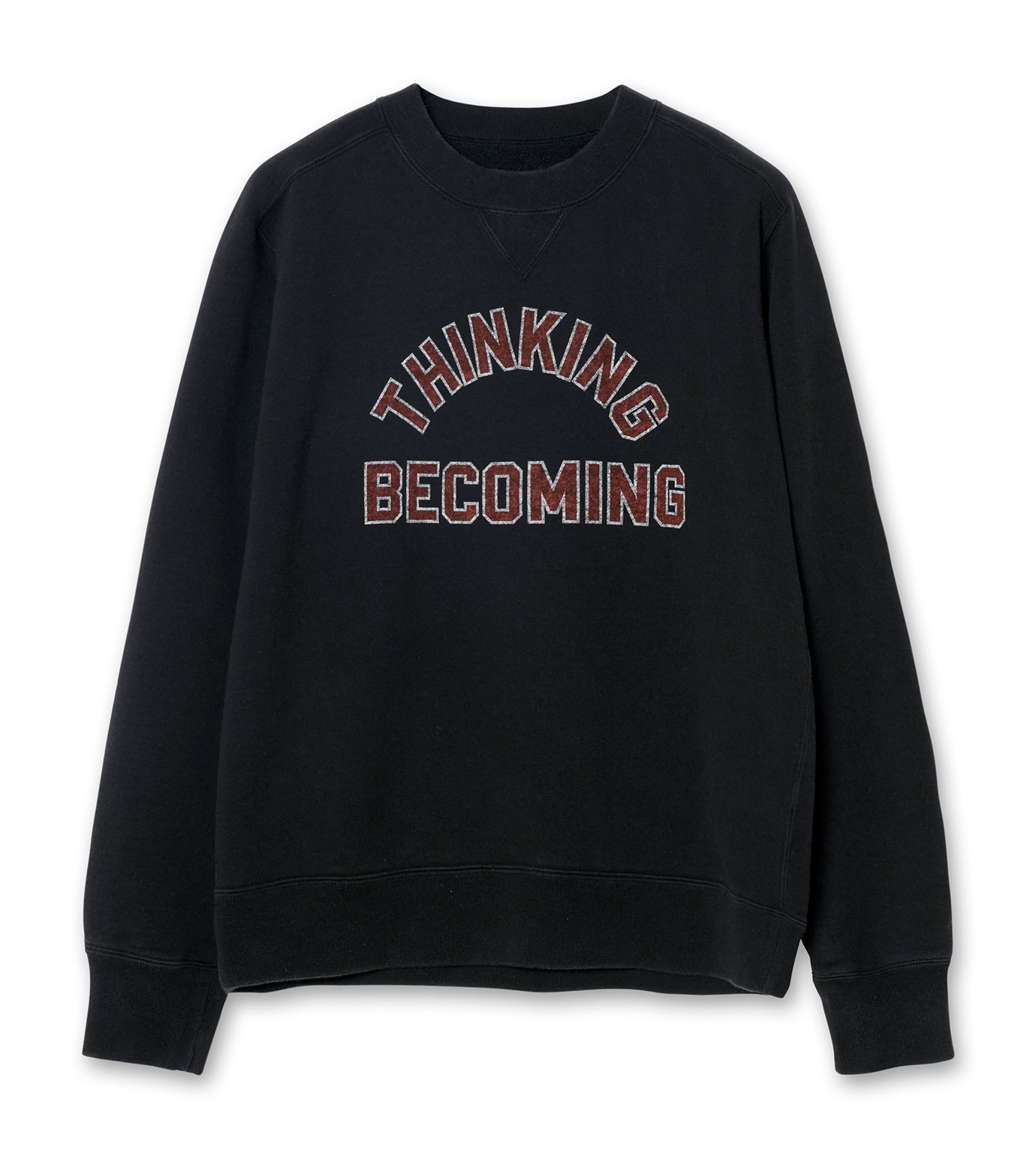 サカイ - sacai | Graphic Pullover-Black-2の通販 | RESTIR リステア