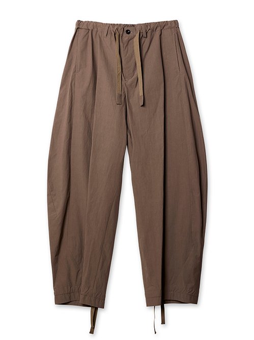 Sacai Faux Leather Pants / 1 新品未使用 sacai Faux Leather Pants – mou by ACROPOLIS