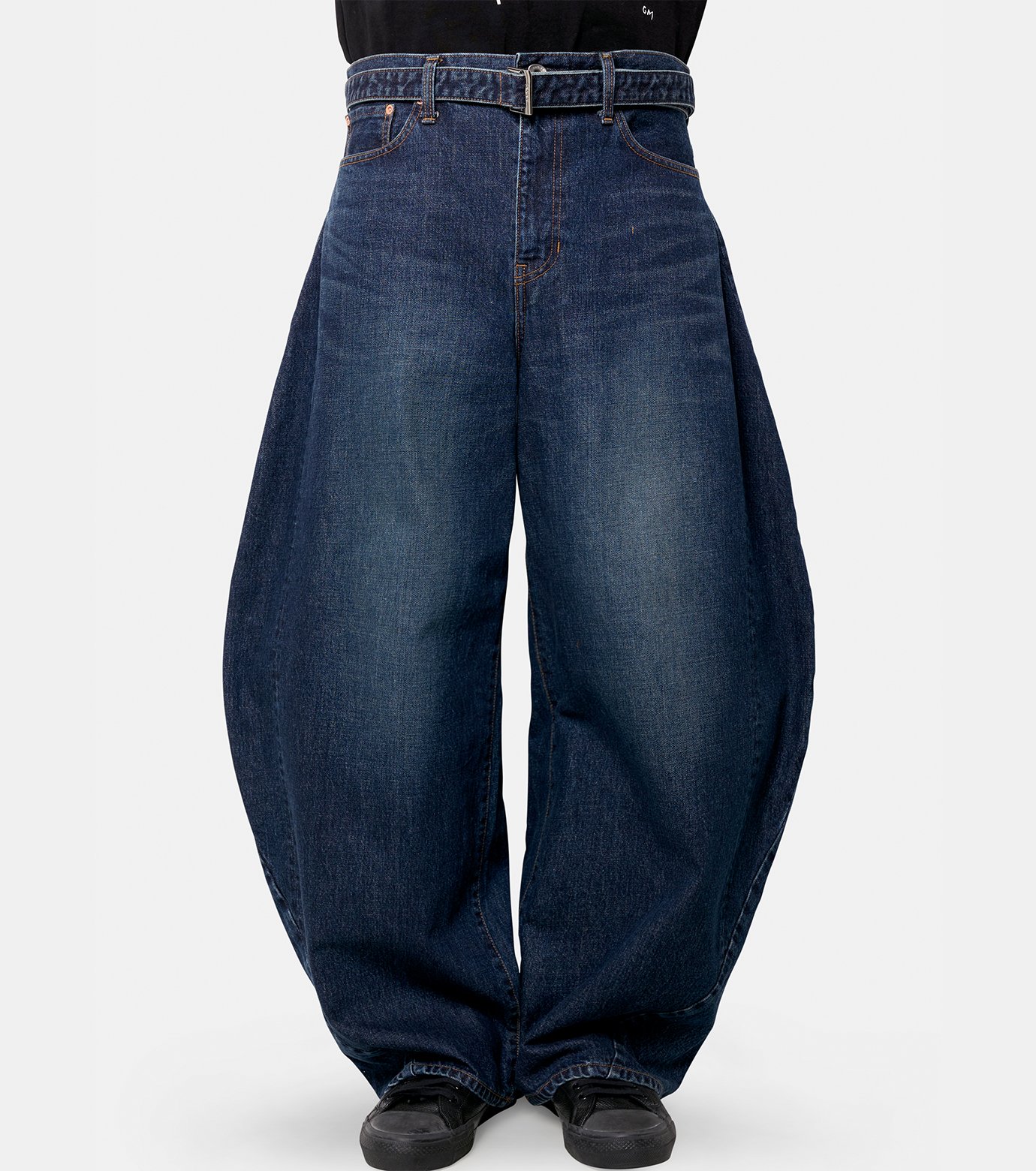サカイ - sacai | Denim Pants-Blue-1の通販 | RESTIR リステア