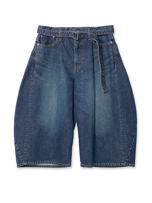 サカイ - sacai | Denim Pants-Blue-1の通販 | RESTIR リステア