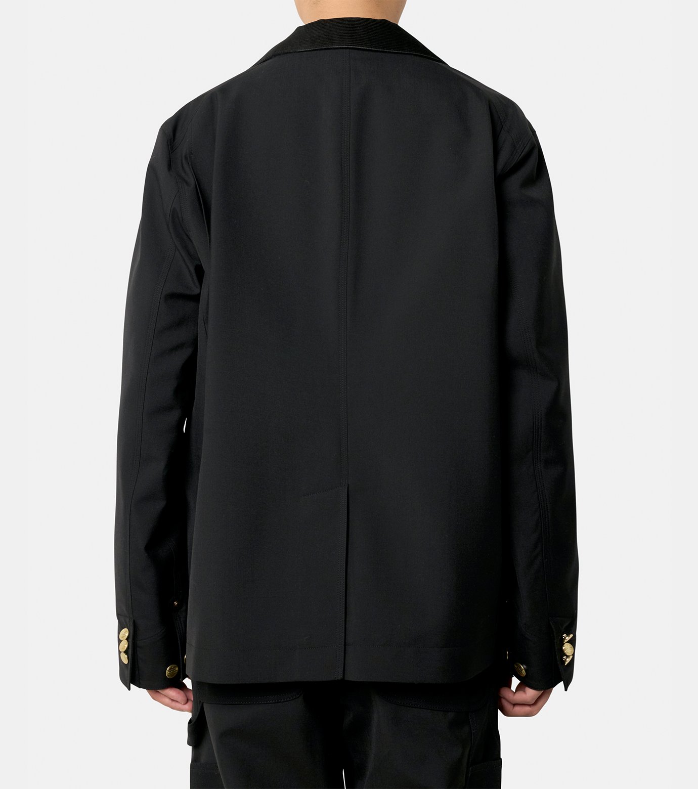 サカイ - sacai | Carhartt WIP Suiting x Duck | RESTIR リステア