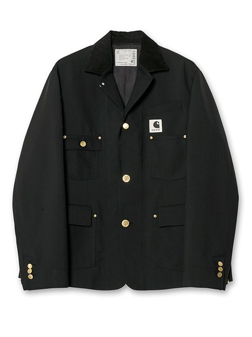 サカイ - sacai | Carhartt WIP Suiting x Duck | RESTIR リステア