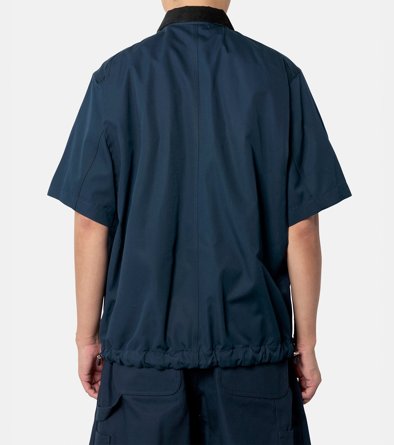 サカイ - sacai | Carhartt WIP Duck Shirt-Blue-1の通販 | RESTIR