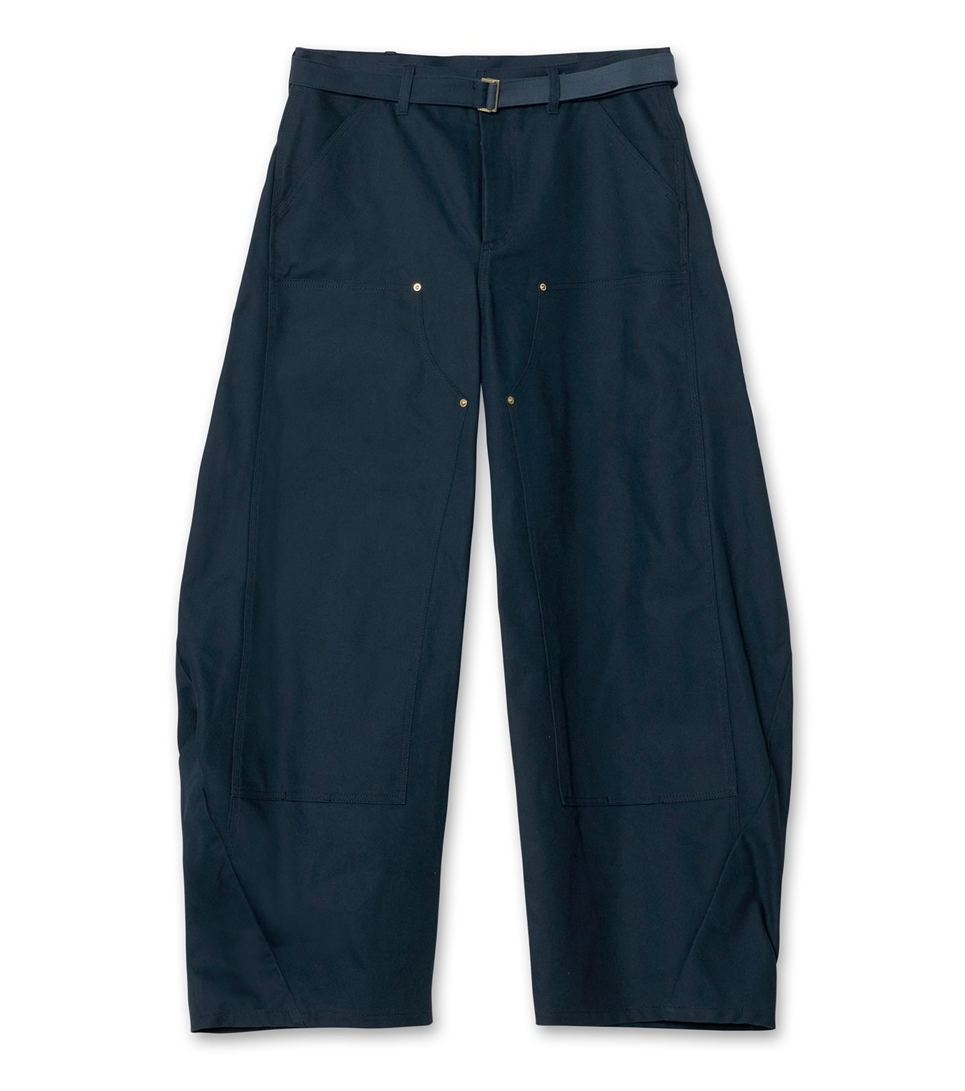 サカイ - sacai | Carhartt WIP Duck Pants-Blue-1の通販 | RESTIR