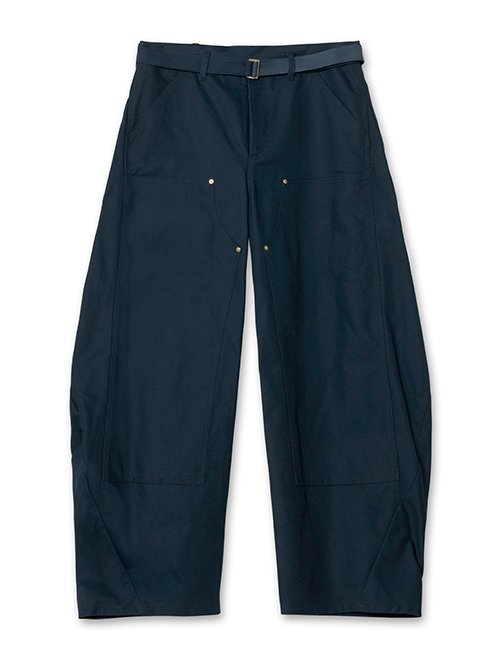 サカイ - sacai | Carhartt WIP Duck Pants-Blue-1の通販 | RESTIR