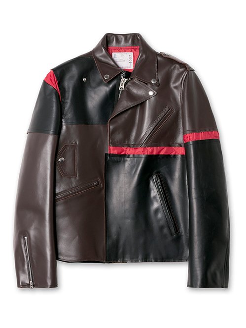 sacai,サカイの正規通販 | RESTIR リステア