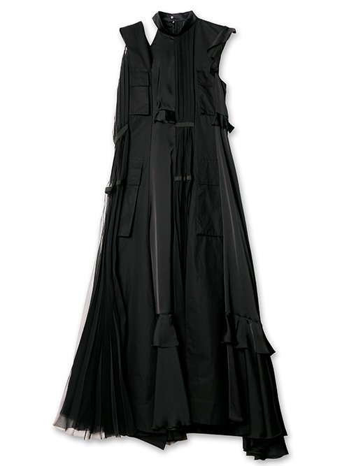 sacai,サカイの正規通販 WOMENS | RESTIR リステア