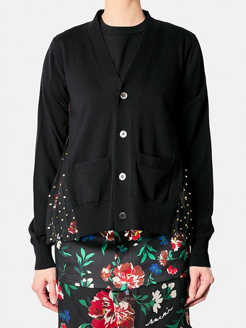 sacai,サカイの正規通販 WOMENS | RESTIR リステア