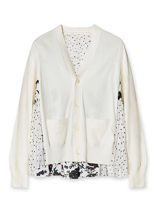 sacai,サカイの正規通販 WOMENS | RESTIR リステア