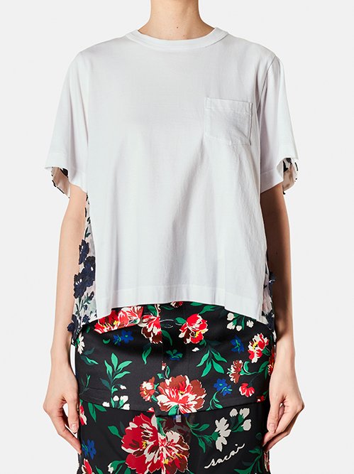 sacai,サカイの正規通販 WOMENS | RESTIR リステア