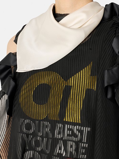 sacai,サカイの正規通販 WOMENS | RESTIR リステア