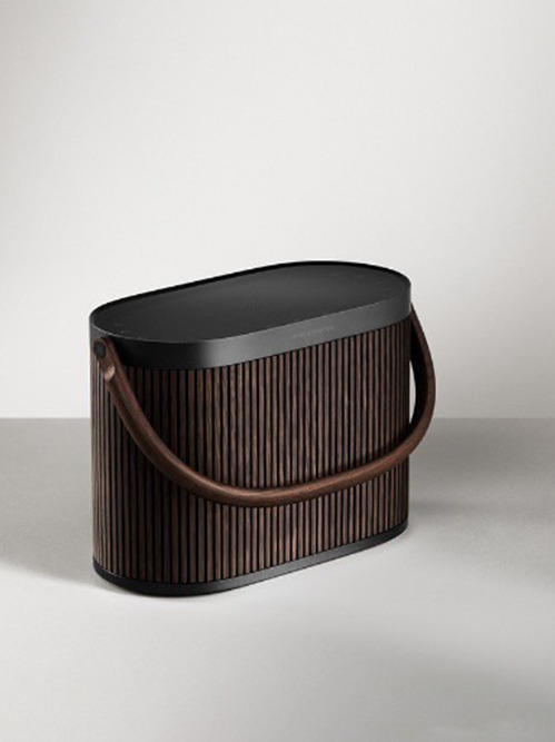 バング & オルフセン - BANG & OLUFSEN | Beosound A5 Dark