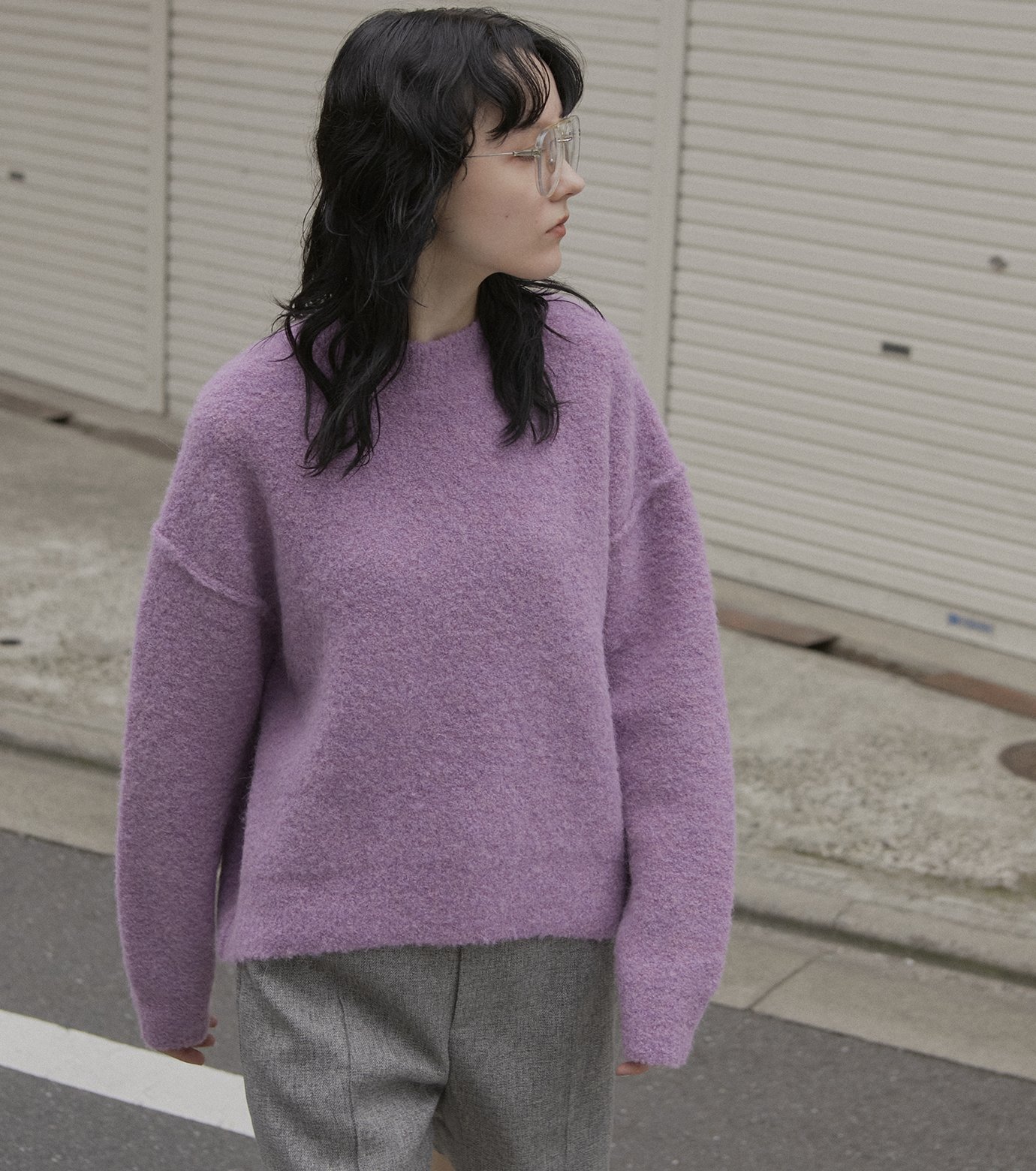 ル シェル ブルー - LE CIEL BLEU | Heavy Gauge | RESTIR リステア