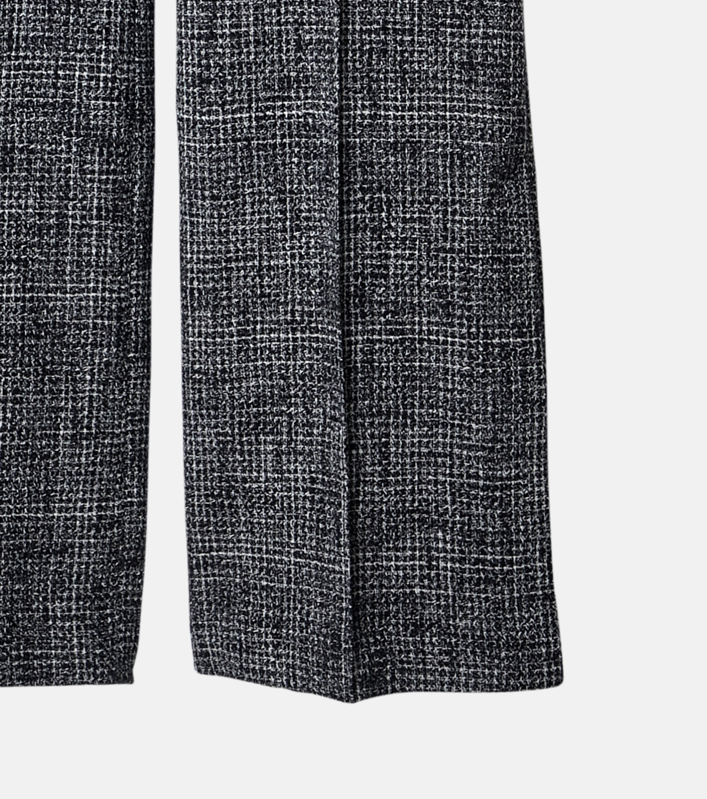 セール】チェックジップパンツ / Check Zip Pants（その他パンツ