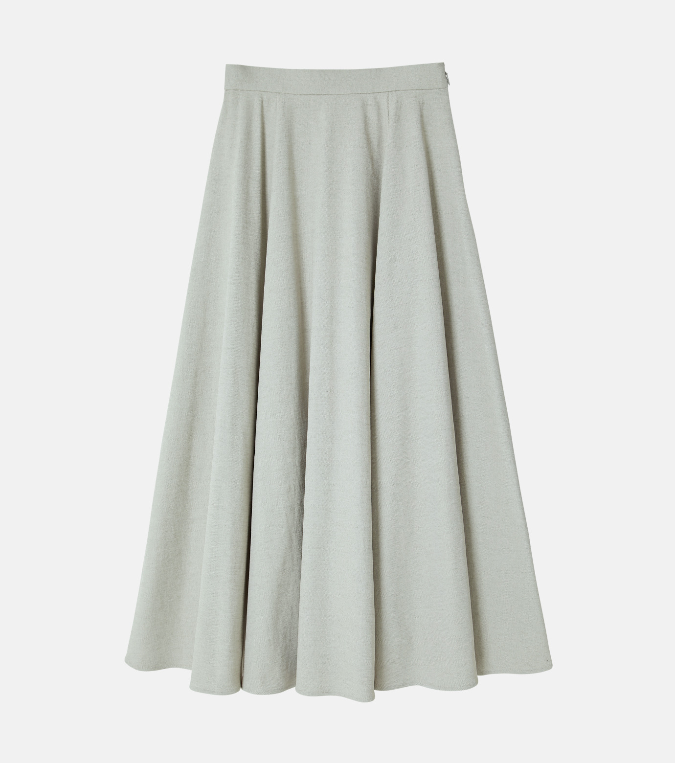 ル シェル ブルー - LE CIEL BLEU | Paneled Drape Maxi