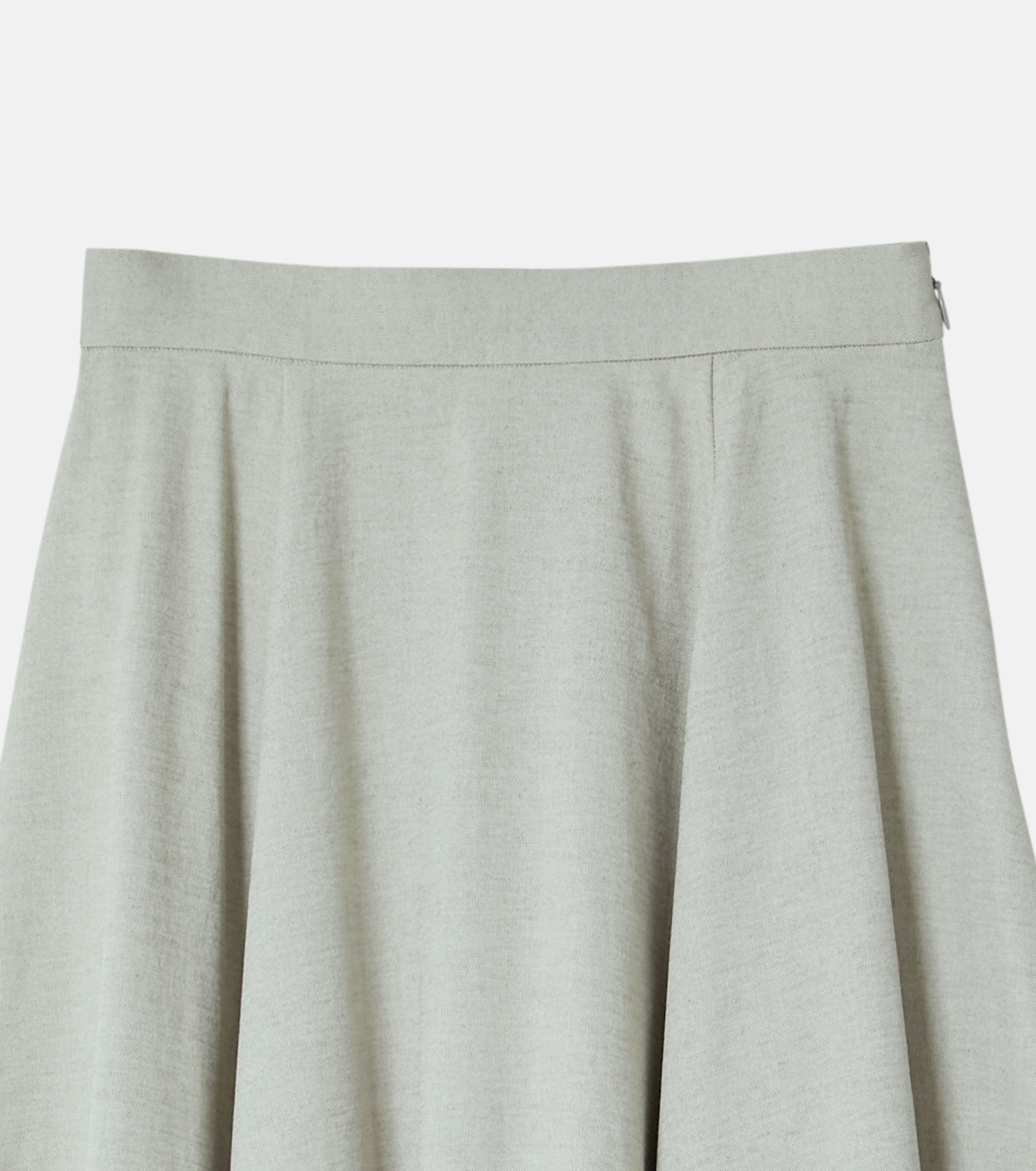 ル シェル ブルー - LE CIEL BLEU | Paneled Drape Maxi